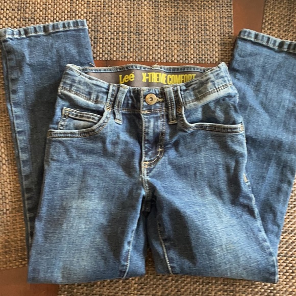 Lee adjustable jeans - Picture 2 of 4
